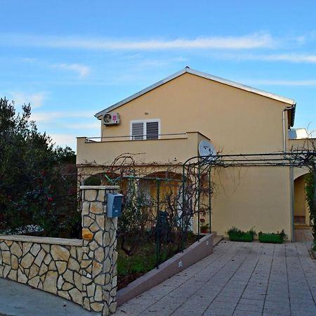 Apartments Vilim Tisno Εξωτερικό φωτογραφία