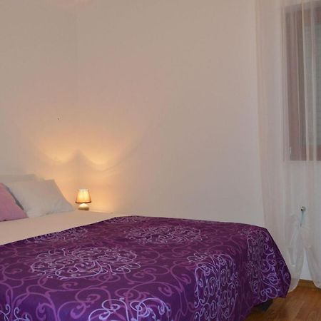 Apartments Vilim Tisno Εξωτερικό φωτογραφία